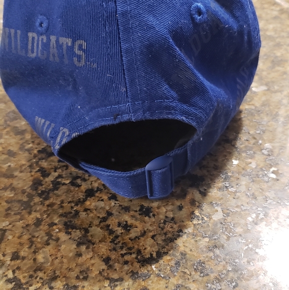 Womens Ball Cap - Picture 3 of 3